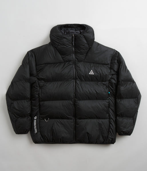 ジャケット・アウター NIKE ACG \"Lunar Lake\" PrimaLoft Nike ACG Lunar Lake PrimaLoft 'Dark Raisin/Puprle' FV8909