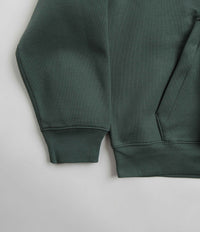 Nike ACG Therma-FIT Fleece Hoodie - Vintage Green / Summit White thumbnail