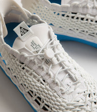 Nike ACG Watercat+ Shoes - Summit White / Summit White - Summit White thumbnail