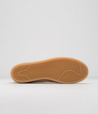 Nike Killshot 2 Leather Shoes - Light Bone / Sail - Gum Yellow thumbnail