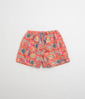 Patagonia Baggies 5