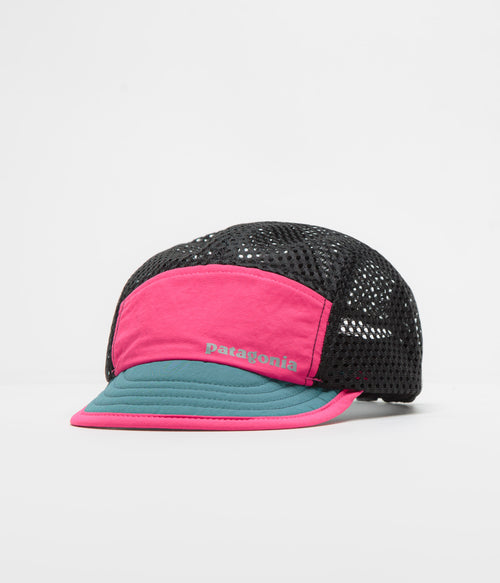 Patagonia Duckbill Cap - Luminous Pink