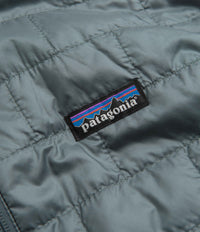 Patagonia Nano Puff Vest - Nouveau Green thumbnail