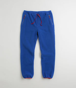 Patagonia Synchilla Pants - Passage Blue