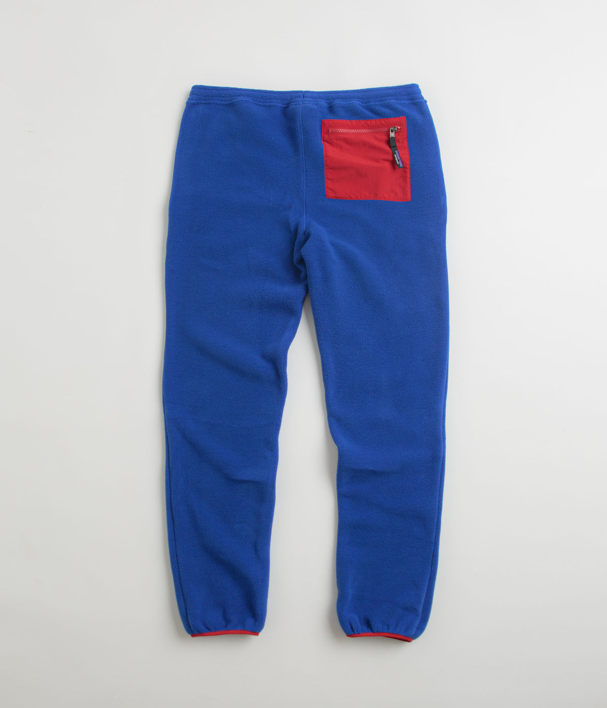 Patagonia Synchilla Pants Passage Blue Always in Colour