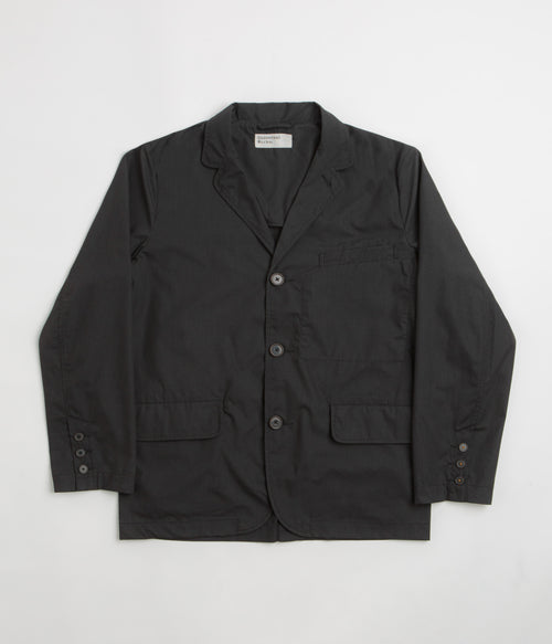 Universal Works Capitol Jacket - Black