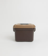 Yeti Loadout 15 Go Box - Wetlands Brown thumbnail