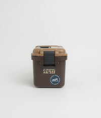 Yeti Loadout 15 Go Box - Wetlands Brown thumbnail