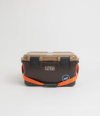 Yeti Loadout 30 Go Box - Wetlands Brown thumbnail