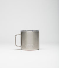 Yeti Rambler Mug 14oz - Stainless Steel thumbnail