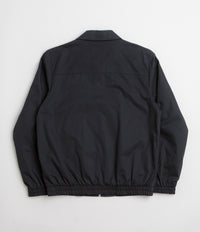 A.P.C. Gilbert Jacket - Dark Navy thumbnail