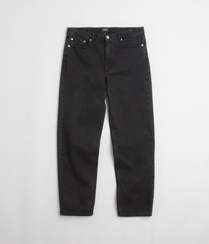 A.P.C. Martin Jeans - Washed Black