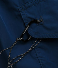 and wander Oversized Cargo Pants - Blue thumbnail