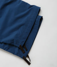 and wander Oversized Cargo Pants - Blue thumbnail