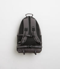 and wander PE CO 20L Day Pack - Grey thumbnail