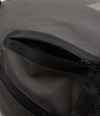 and wander PE CO 20L Day Pack - Grey thumbnail