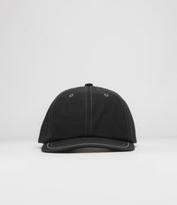 and wander PE CO Cap - Black thumbnail