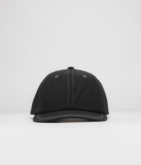and wander PE CO Cap in Black