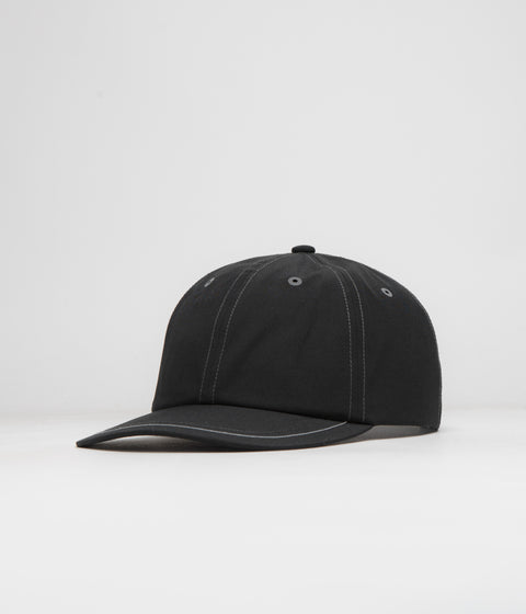 and wander PE CO Cap in Black