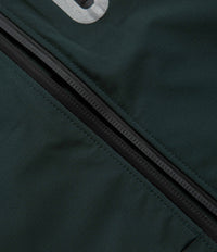 and wander Pertex Shield Rain Jacket - Dark Green thumbnail