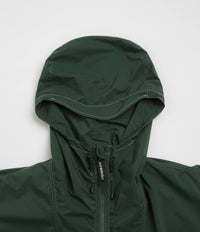 and wander Pertex Wind Jacket - Green thumbnail