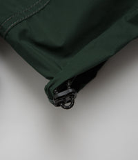 and wander Pertex Wind Jacket - Green thumbnail