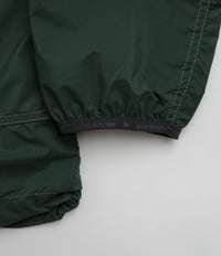 and wander Pertex Wind Jacket - Green thumbnail