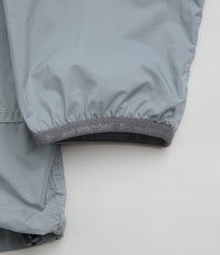 and wander Pertex Wind Jacket - Light Blue thumbnail