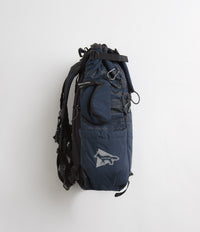 and wander x Maison Kitsune 30L Backpack - Navy thumbnail