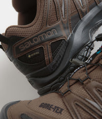 and wander x Salomon XA Pro 3D Gore-Tex Shoes - Brown thumbnail