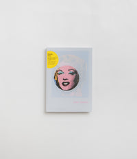 Andy Warhol - Joseph Ketner thumbnail