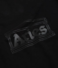 Aries Temple T-Shirt - Black thumbnail