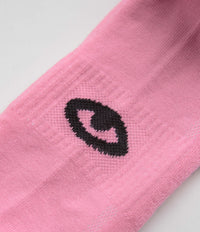 Aries Willy Socks - Pink thumbnail