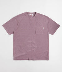 Battenwear Beach T-Shirt - Lavender thumbnail