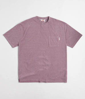 Battenwear Beach T-Shirt - Lavender
