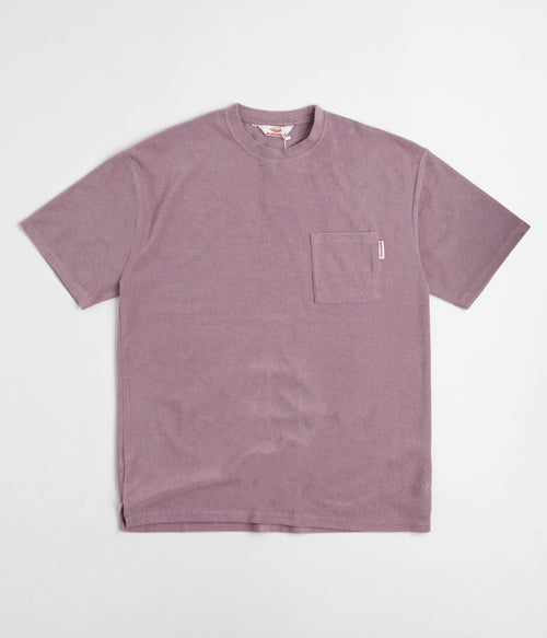 Battenwear Beach T-Shirt - Lavender