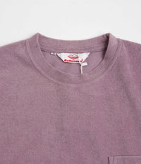 Battenwear Beach T-Shirt - Lavender thumbnail