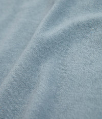 Battenwear Beach T-Shirt - Powder Blue thumbnail