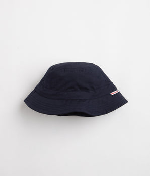 Battenwear Camp Crusher Hat - Black | Always in Colour