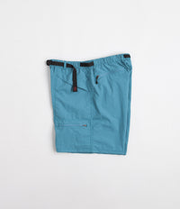 Battenwear Camp Shorts - Aqua thumbnail