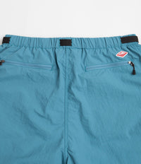 Battenwear Camp Shorts - Aqua thumbnail