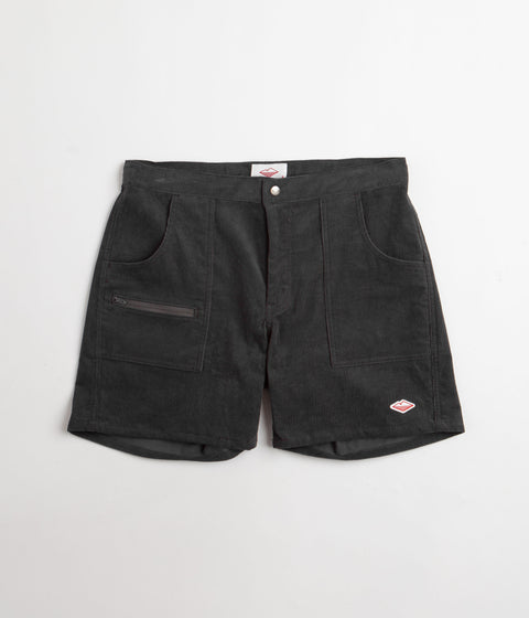 Battenwear Local Shorts - Charcoal