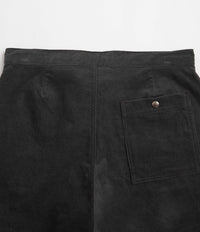 Battenwear Local Shorts - Charcoal thumbnail