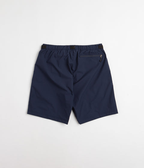 Battenwear V2 Stretch Climbing Shorts in Navy