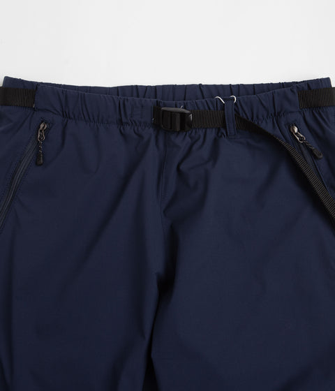 Battenwear V2 Stretch Climbing Shorts in Navy
