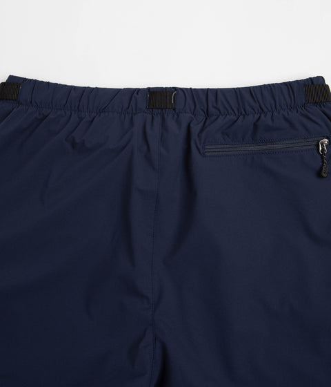 Battenwear V2 Stretch Climbing Shorts in Navy