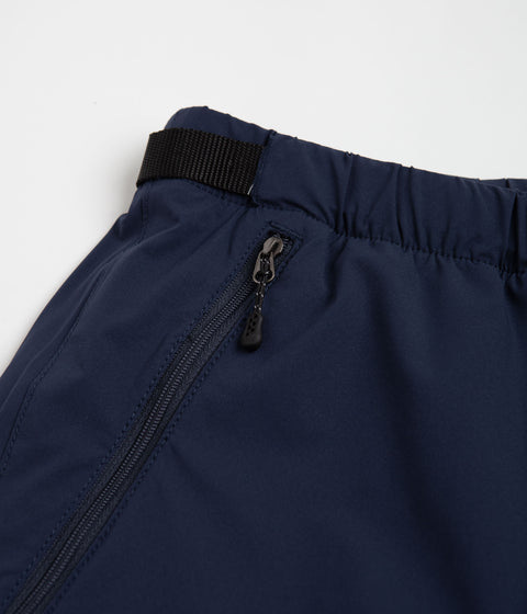 Battenwear V2 Stretch Climbing Shorts in Navy