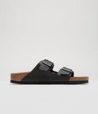 Birkenstock Arizona BF Narrow Sandals - Black thumbnail