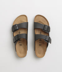 Birkenstock Arizona BF Narrow Sandals - Black thumbnail