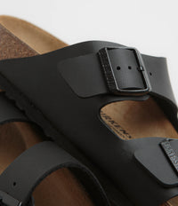 Birkenstock Arizona BF Narrow Sandals - Black thumbnail